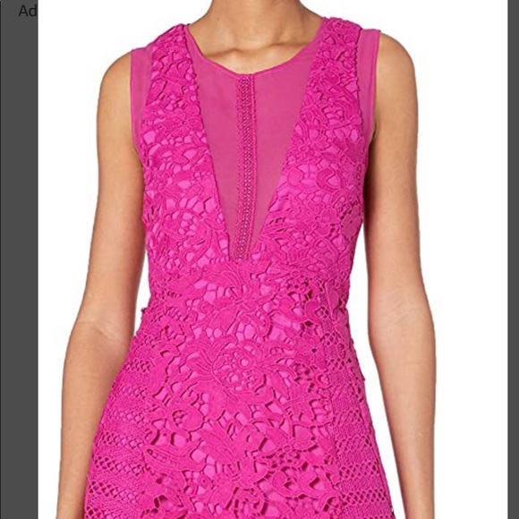 Adelyn Rae Dress - Picture 2 of 3